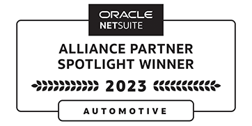 automotive alliance partner spotlight award 2023