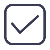 inspection management icon