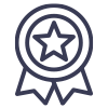 quality icon